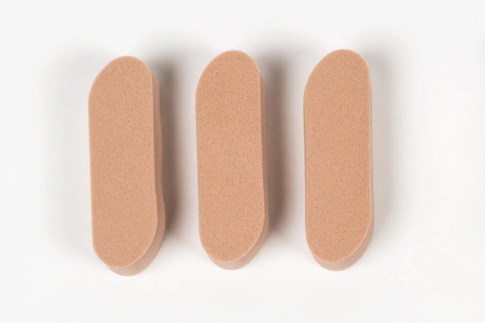 Sponge Bar Round - إسفنج فني - سوفت - 3