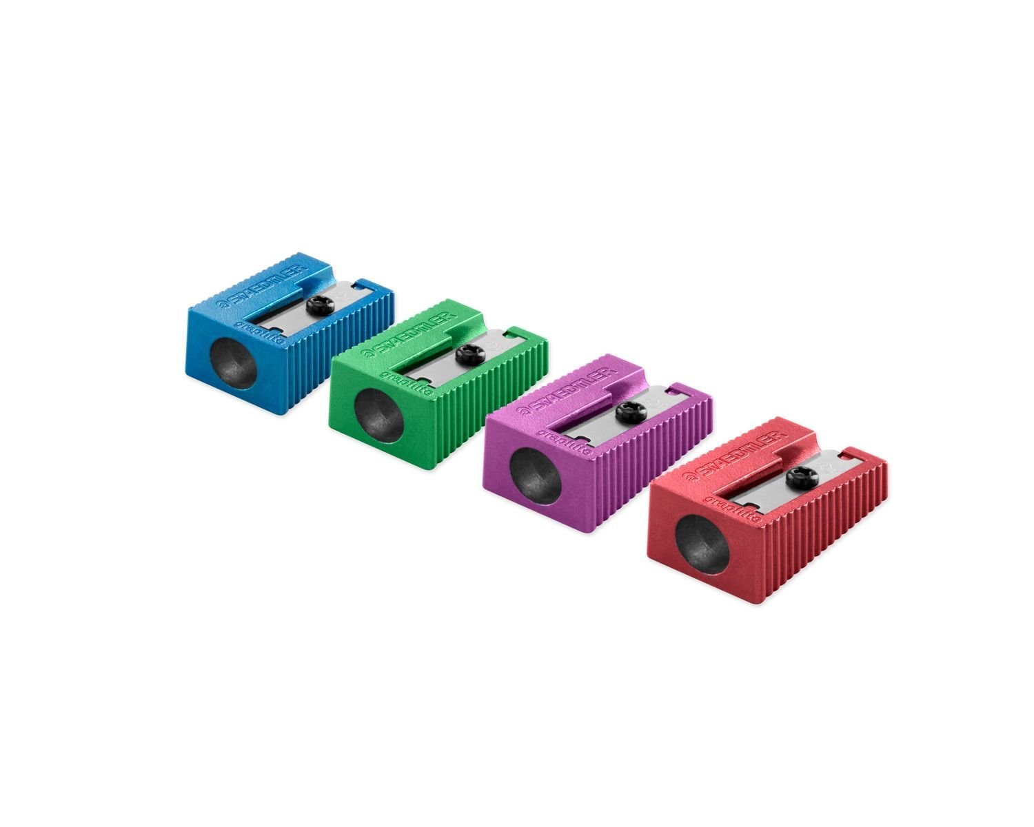 STAEDTLER 510 10 Metal sharpener