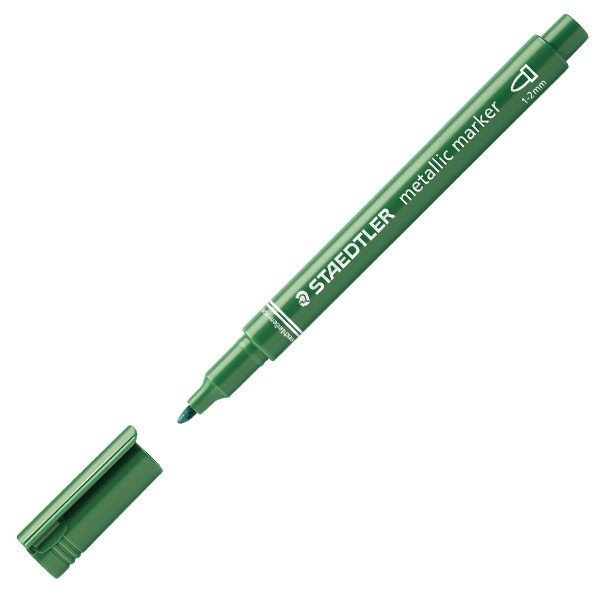 STAEDTLER Metallic pen