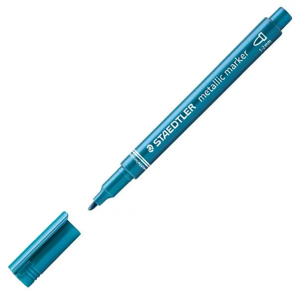 STAEDTLER Metallic pen - ألوان - ستيدلر - 8