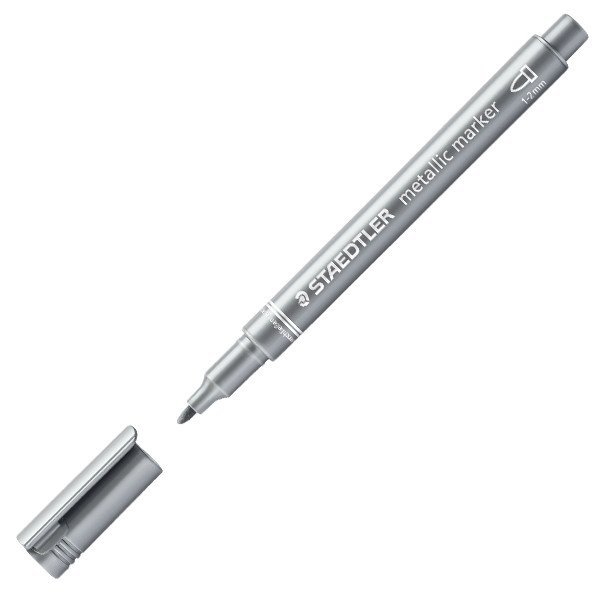 STAEDTLER Metallic pen