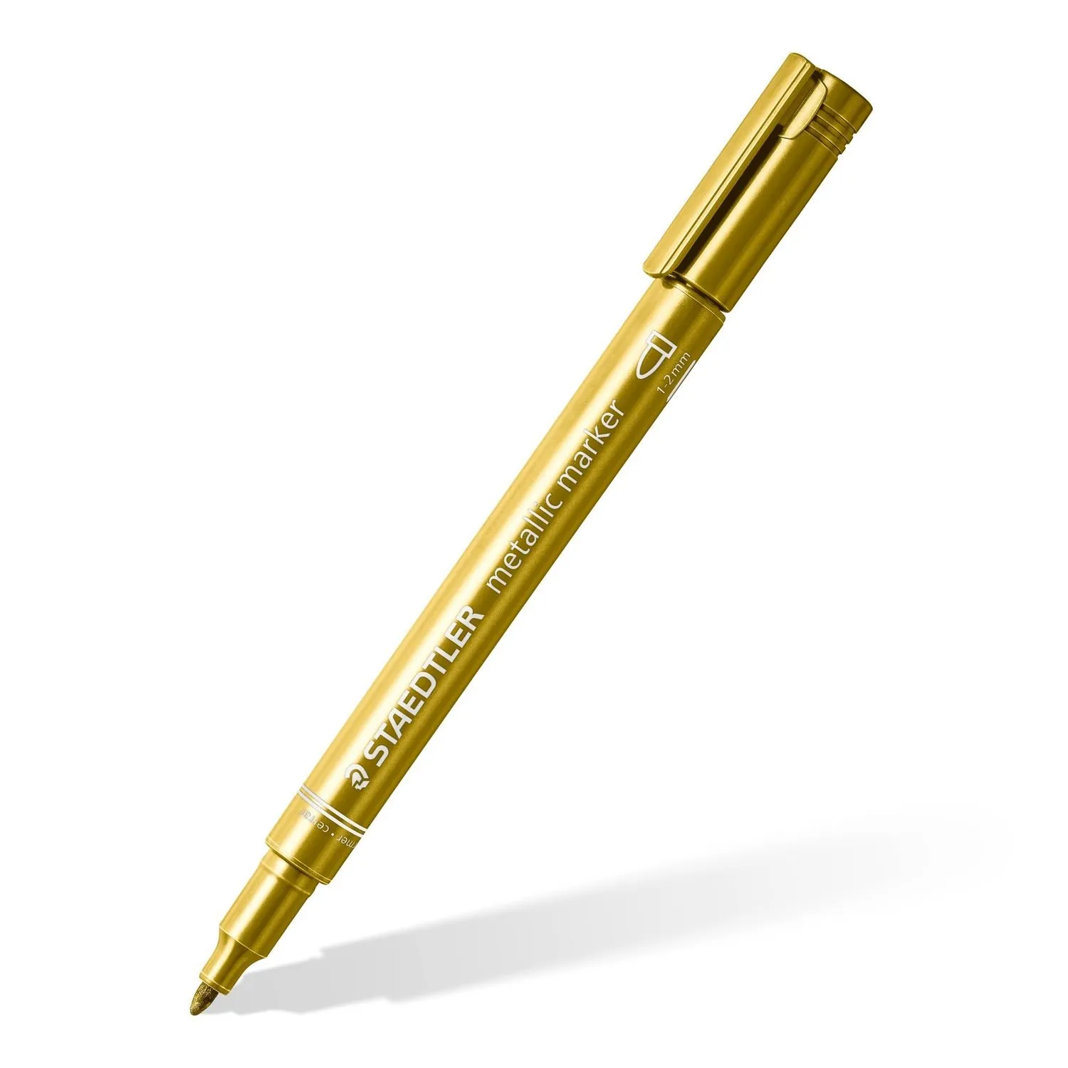 STAEDTLER Metallic pen - ألوان - ستيدلر - 2