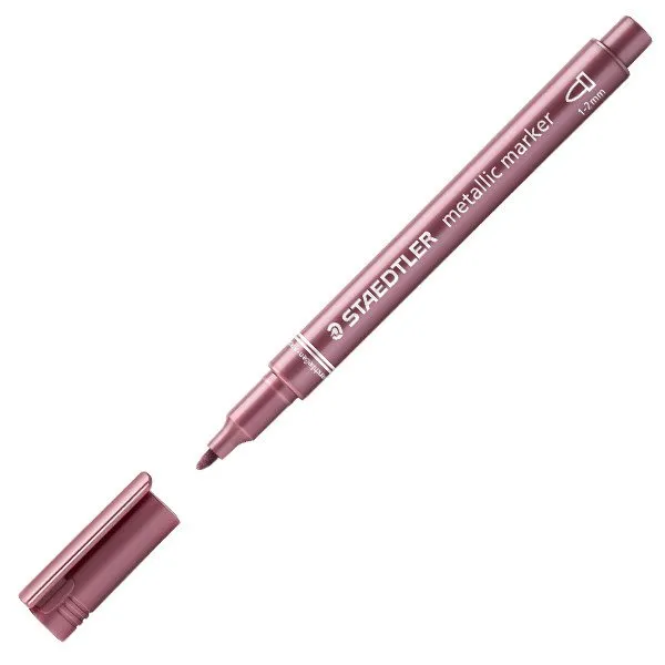 STAEDTLER Metallic pen - ألوان - ستيدلر - 6