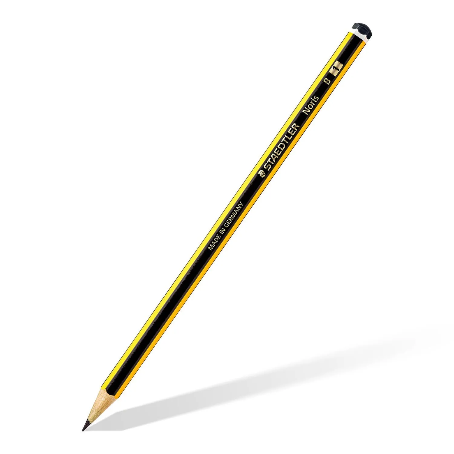 STAEDTLER Noris 120 - أقلام - ستيدلر - 5
