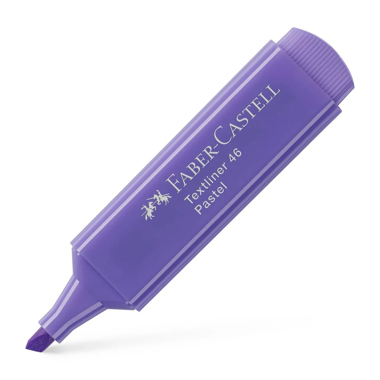 Textliner Pastell - قرطاسية - فابر كاستل - 3