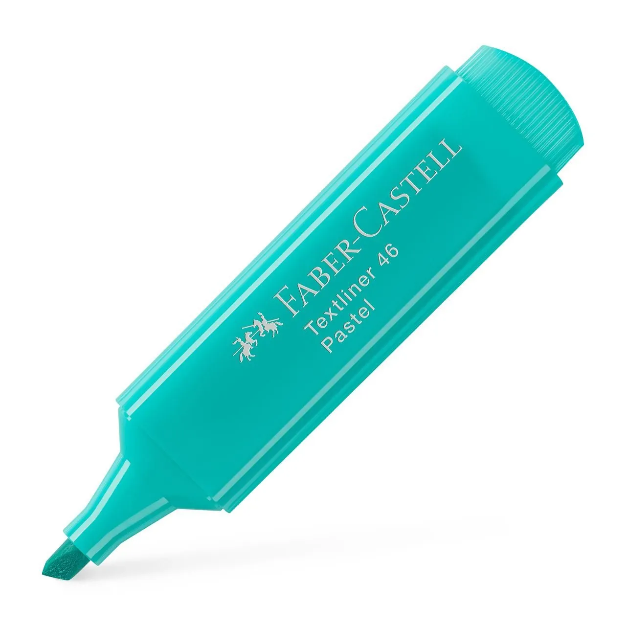 Textliner Pastell - قرطاسية - فابر كاستل - 7