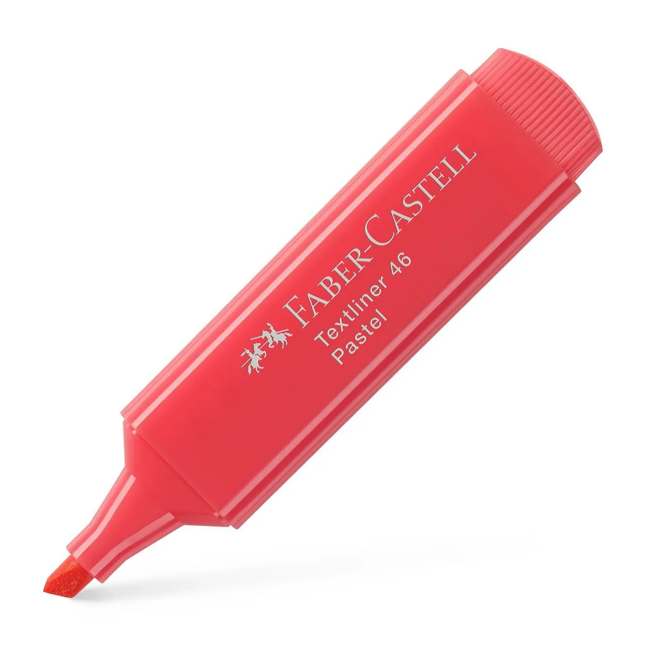 Textliner Pastell - قرطاسية - فابر كاستل - 6