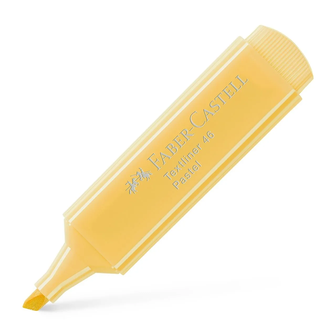 Textliner Pastell - قرطاسية - فابر كاستل - 9