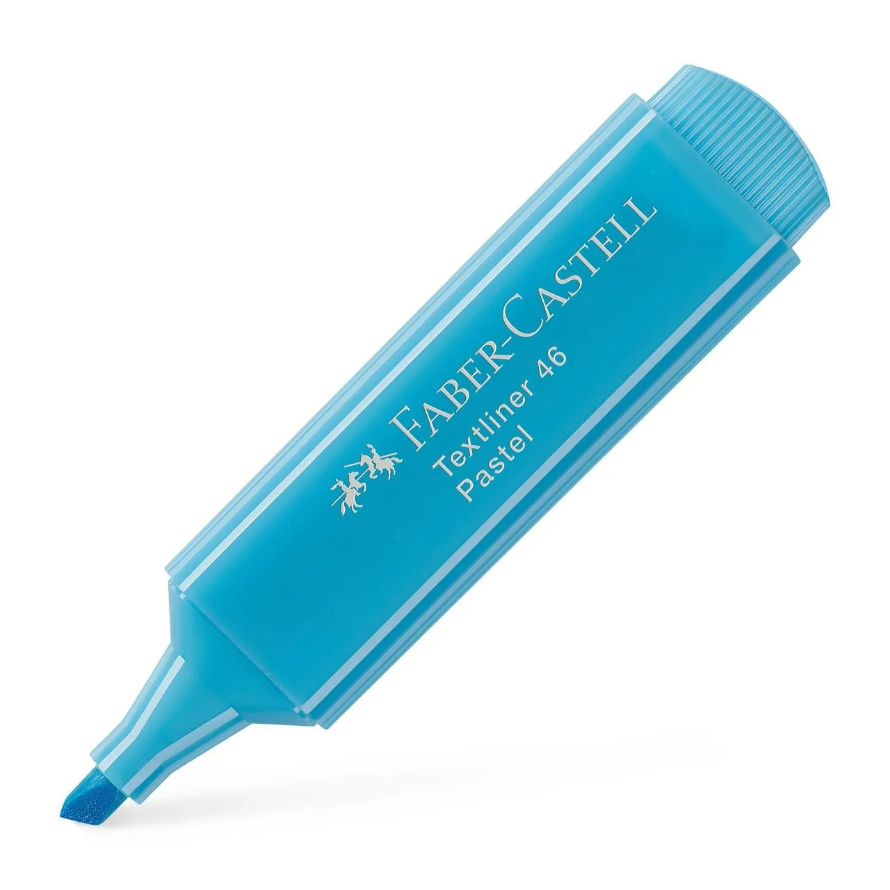 Textliner Pastell - قرطاسية - فابر كاستل - 4
