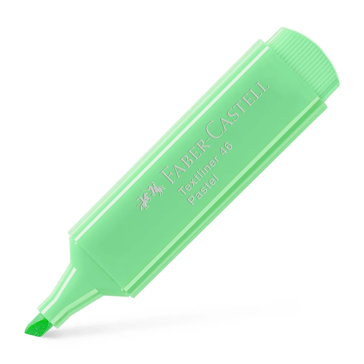 Textliner Pastell - قرطاسية - فابر كاستل - 5