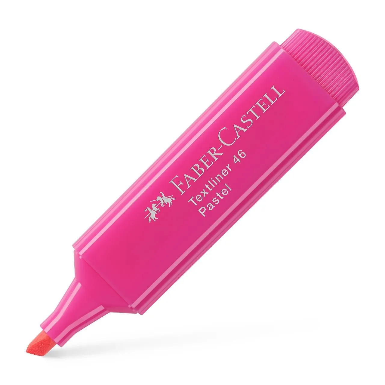 Textliner Pastell - قرطاسية - فابر كاستل - 8