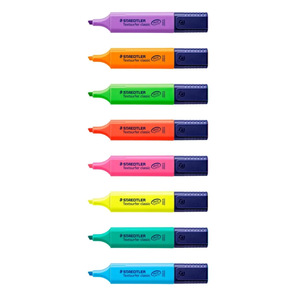 STAEDTLER Textsurfer classic - قرطاسية - ستيدلر