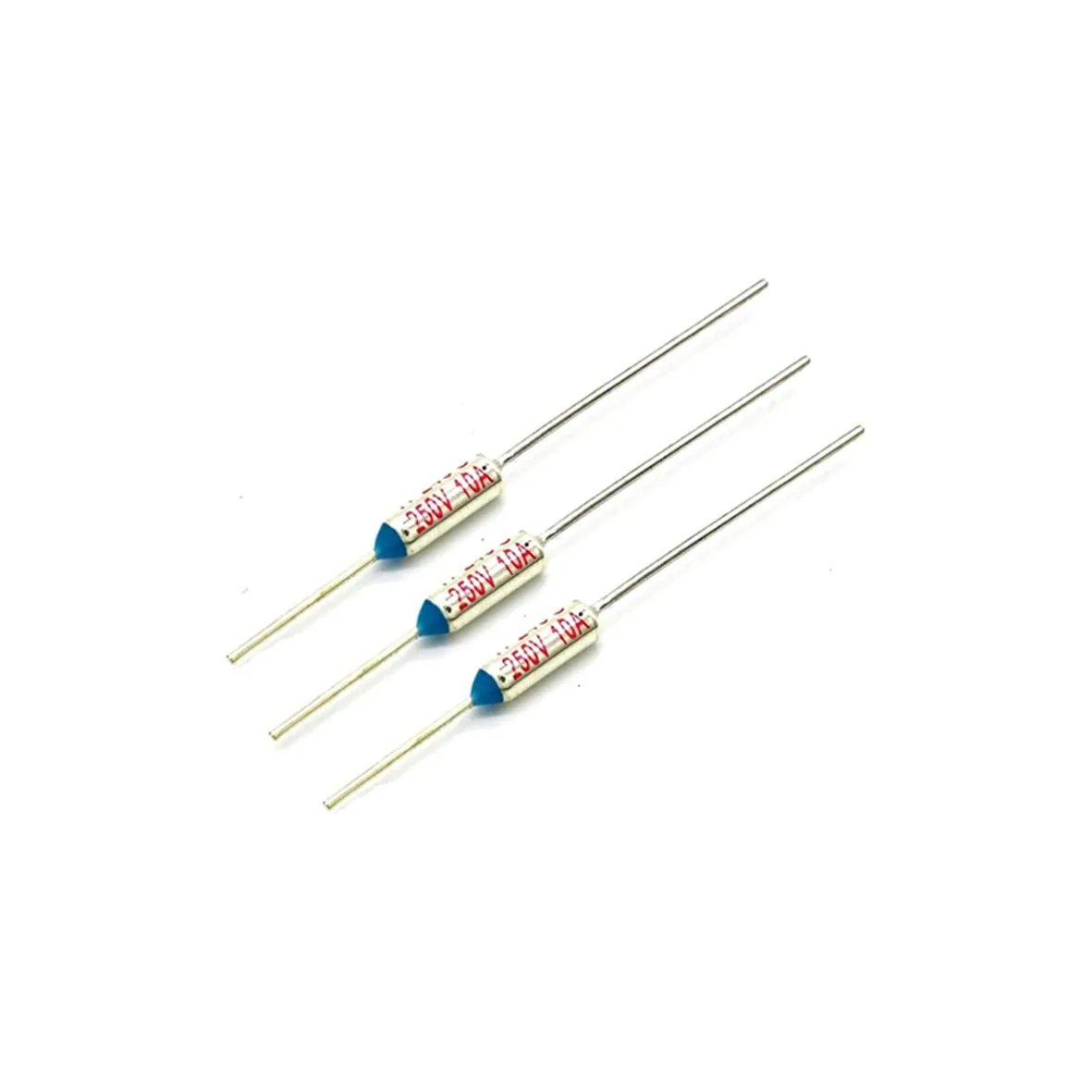 Thermal Fuse - تقنية