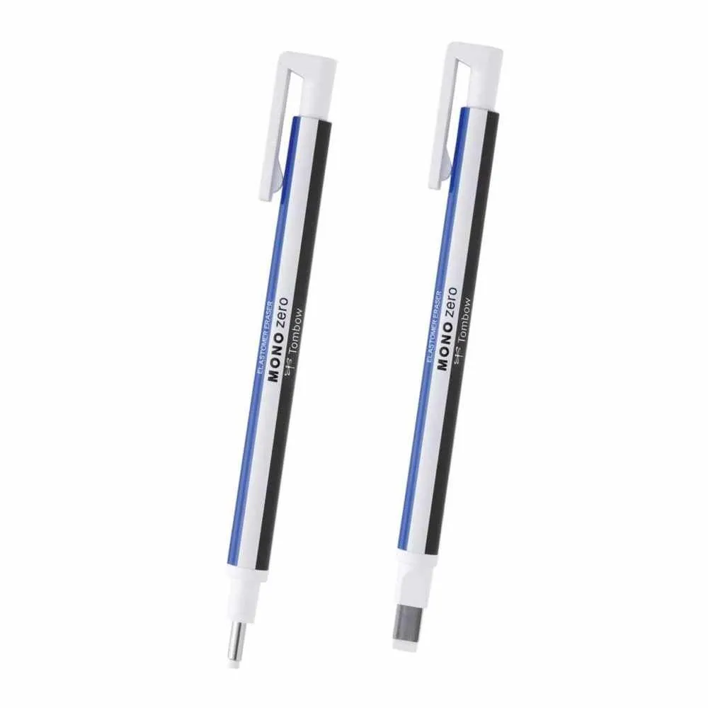 Tombow MONO Zero Eraser Pen - ممحاة - تومبو