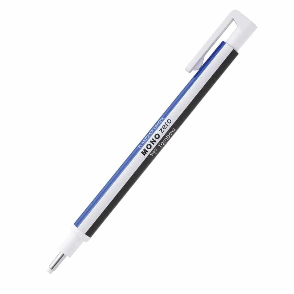 Tombow MONO Zero Eraser Pen - ممحاة - تومبو - 2