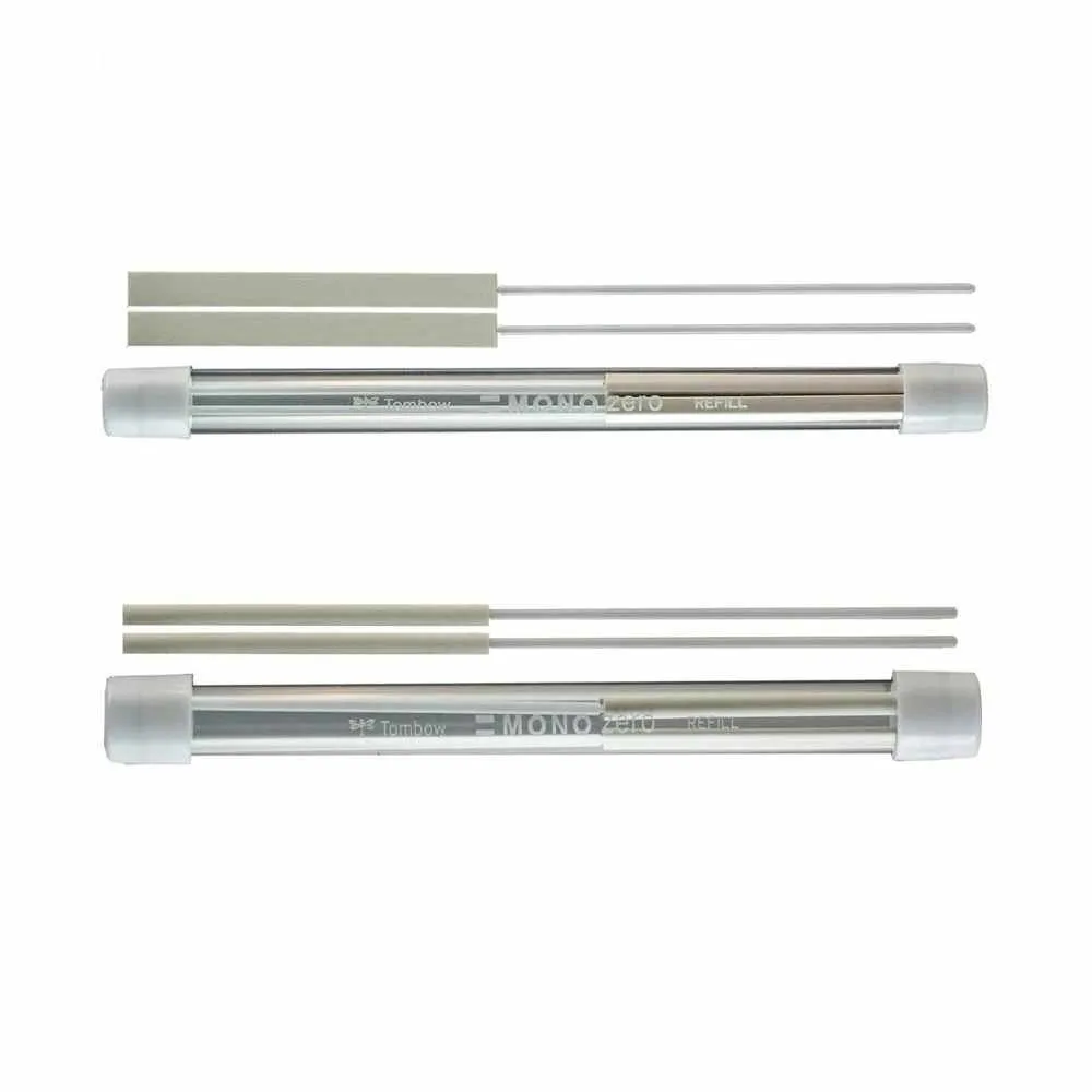 Tombow MONO Zero Eraser Pen Refill - ممحاة - تومبو
