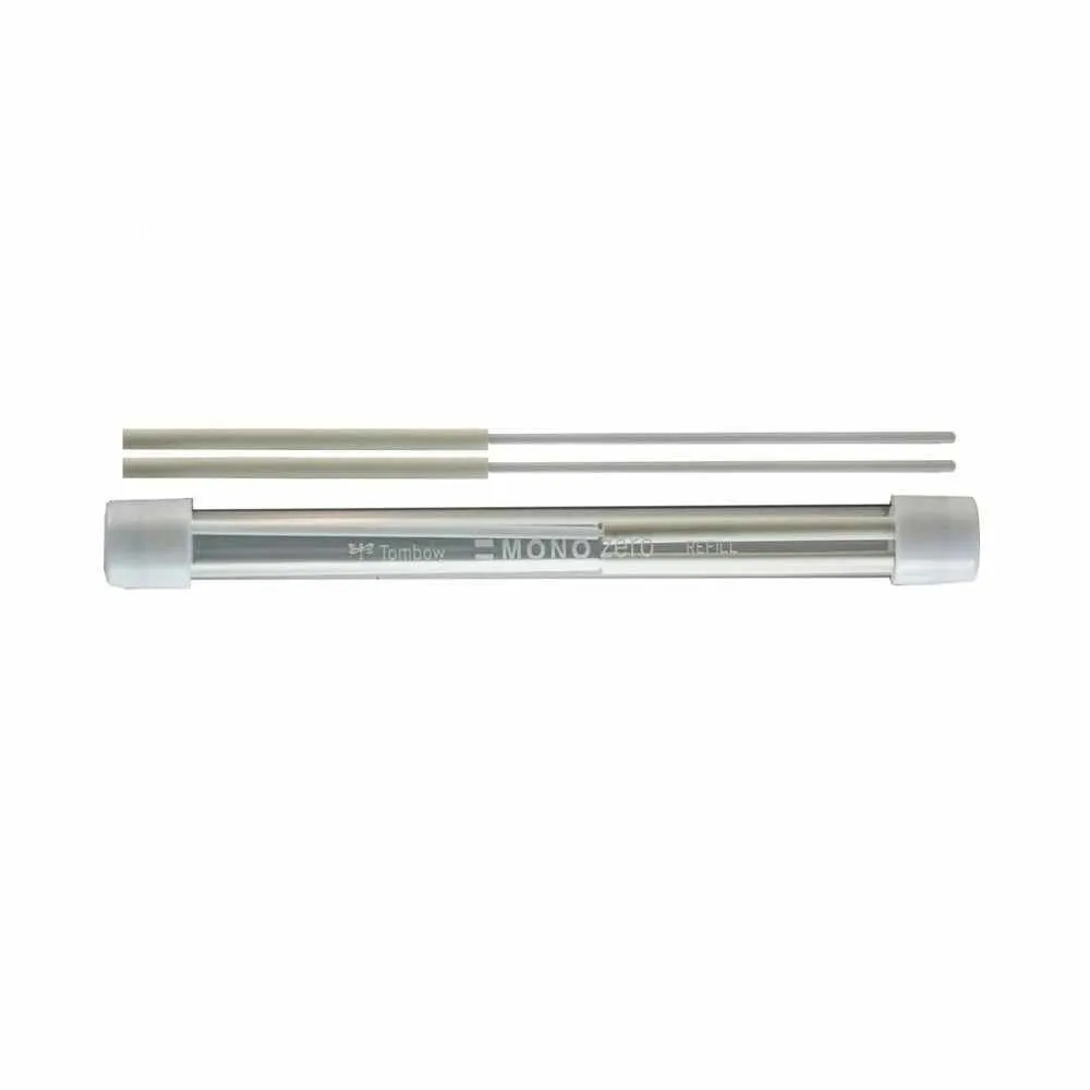 Tombow MONO Zero Eraser Pen Refill - ممحاة - تومبو - 2
