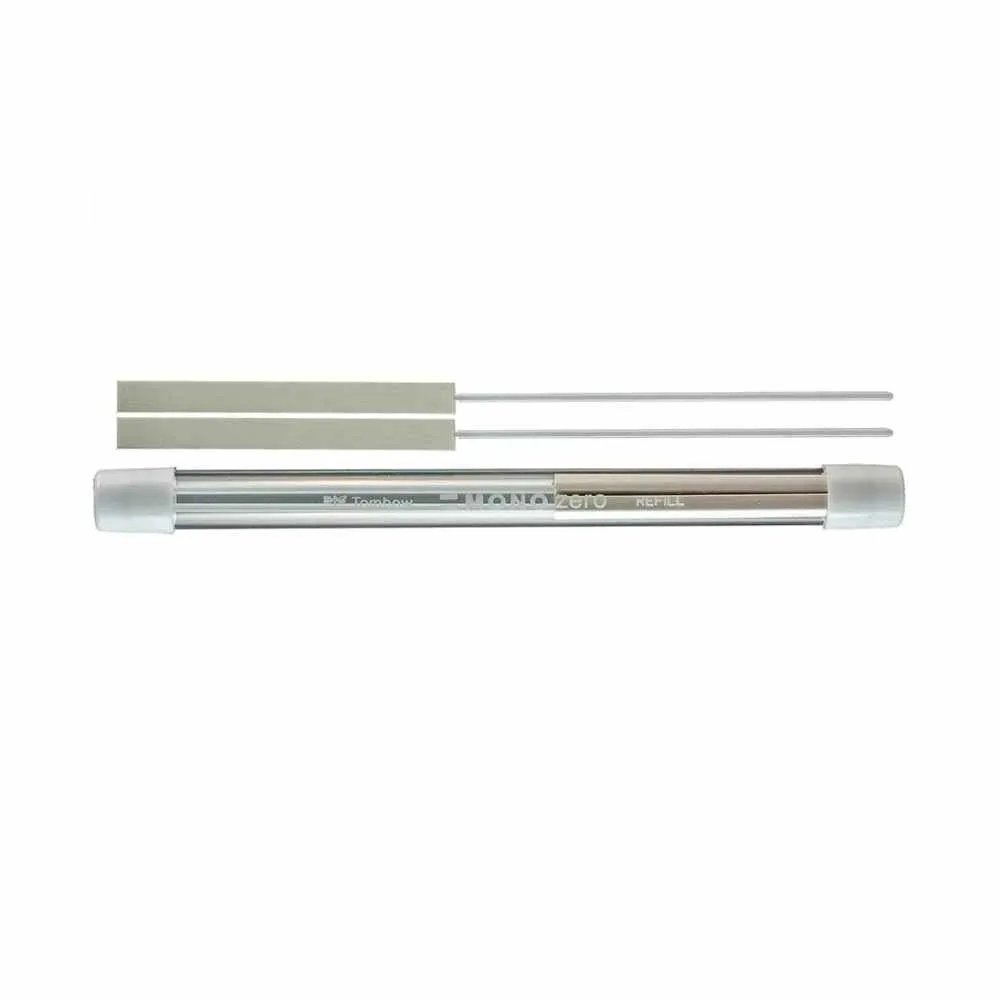 Tombow MONO Zero Eraser Pen Refill - ممحاة - تومبو - 3