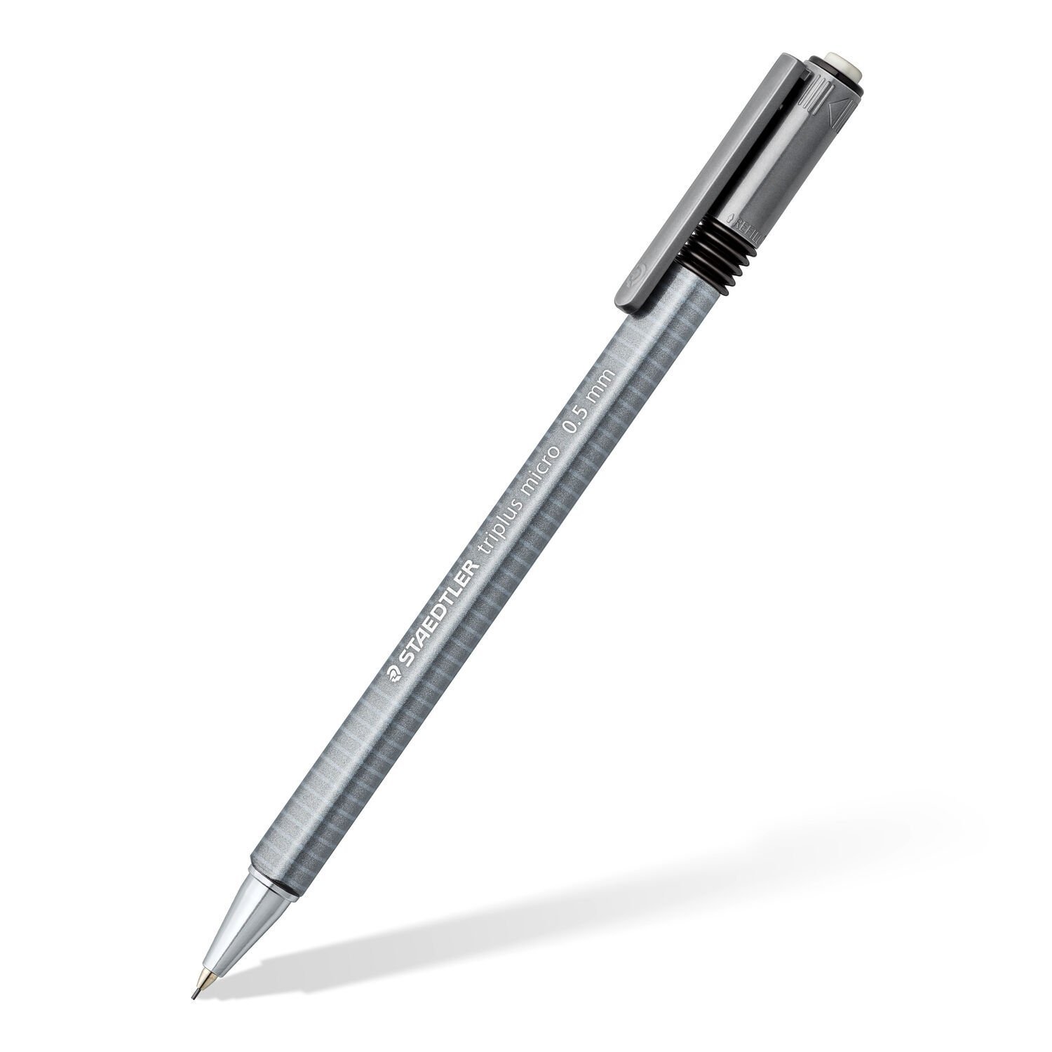 STAEDTLER Triangular mechanical pencil