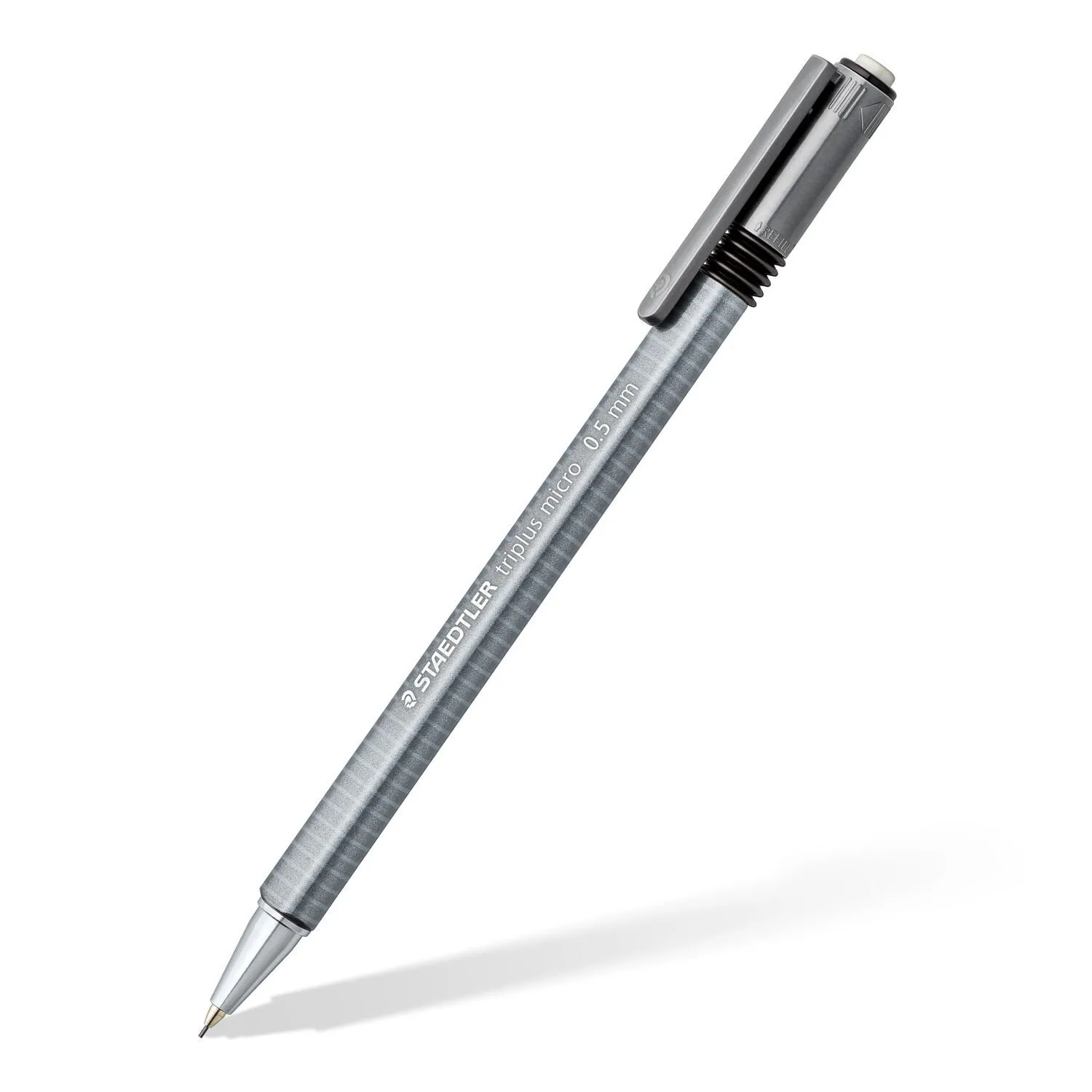 STAEDTLER Triangular mechanical pencil - أقلام - ستيدلر