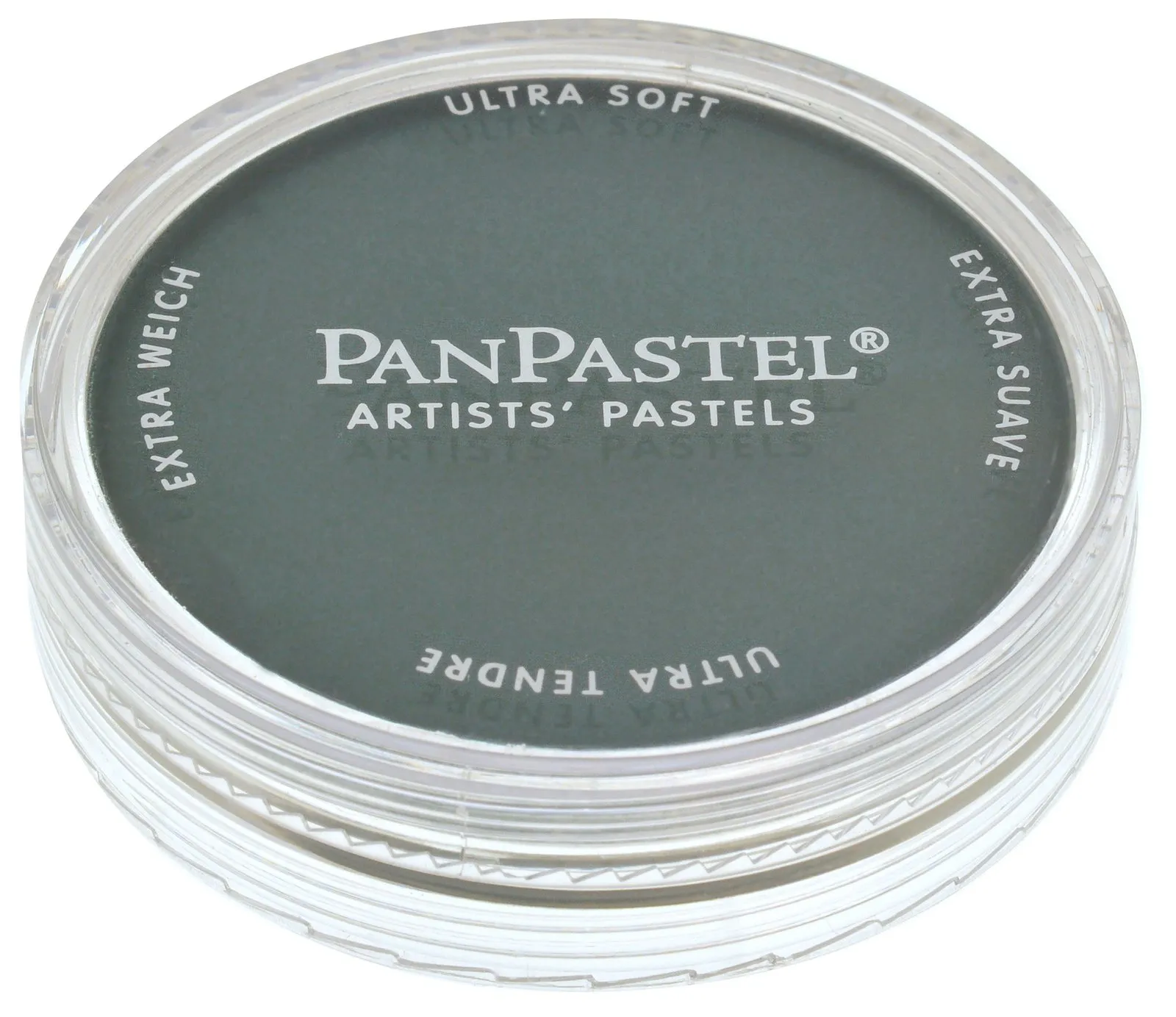Turquoise Extra Dark - PANPASTEL
