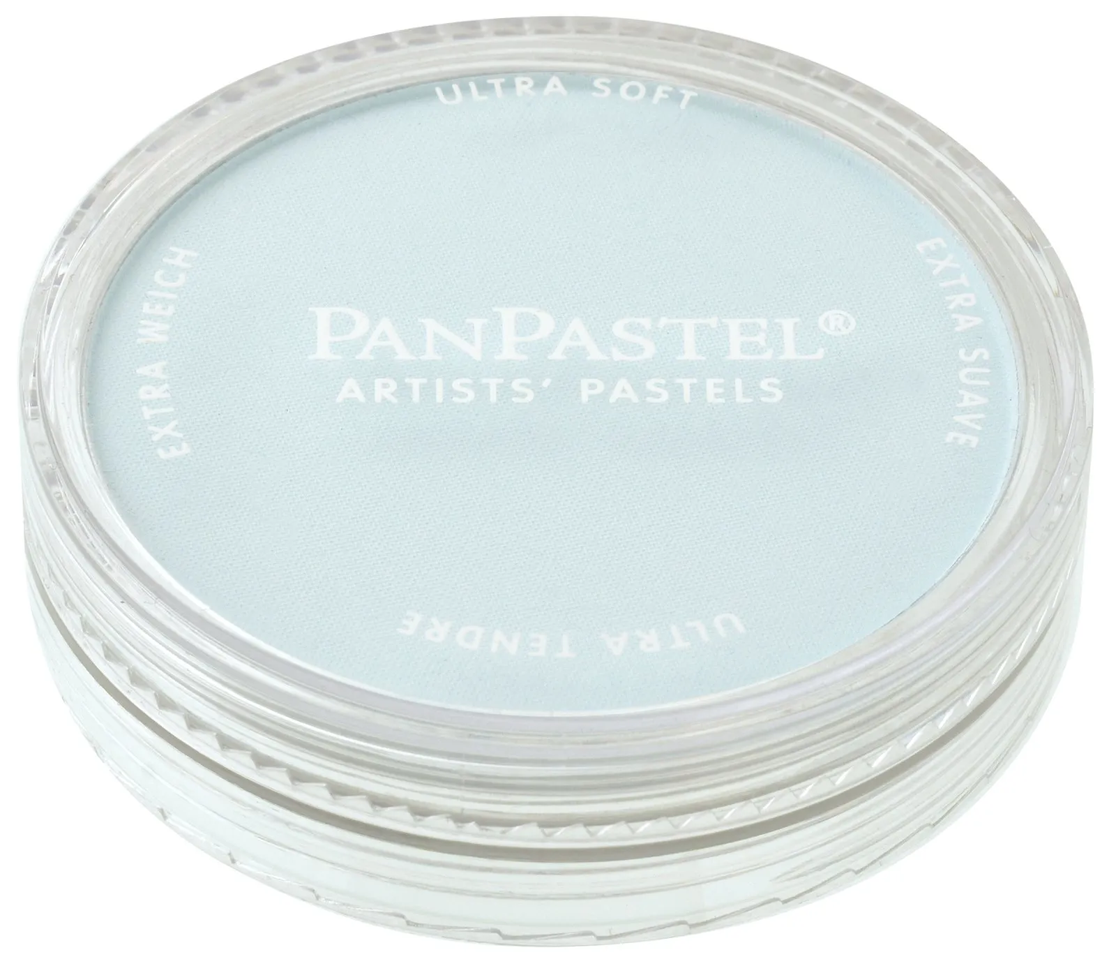 Turquoise Tint - بانبستل