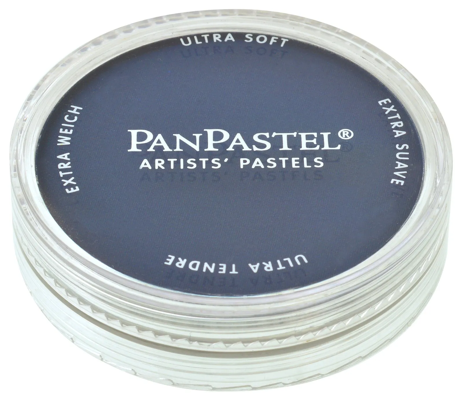 Ultramarine Blue Extra Dark - بانبستل