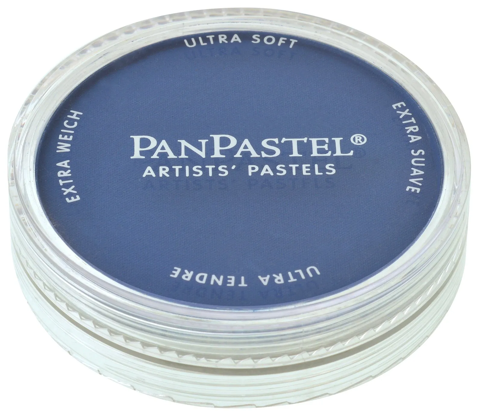 Ultramarine Blue Shade - بانبستل