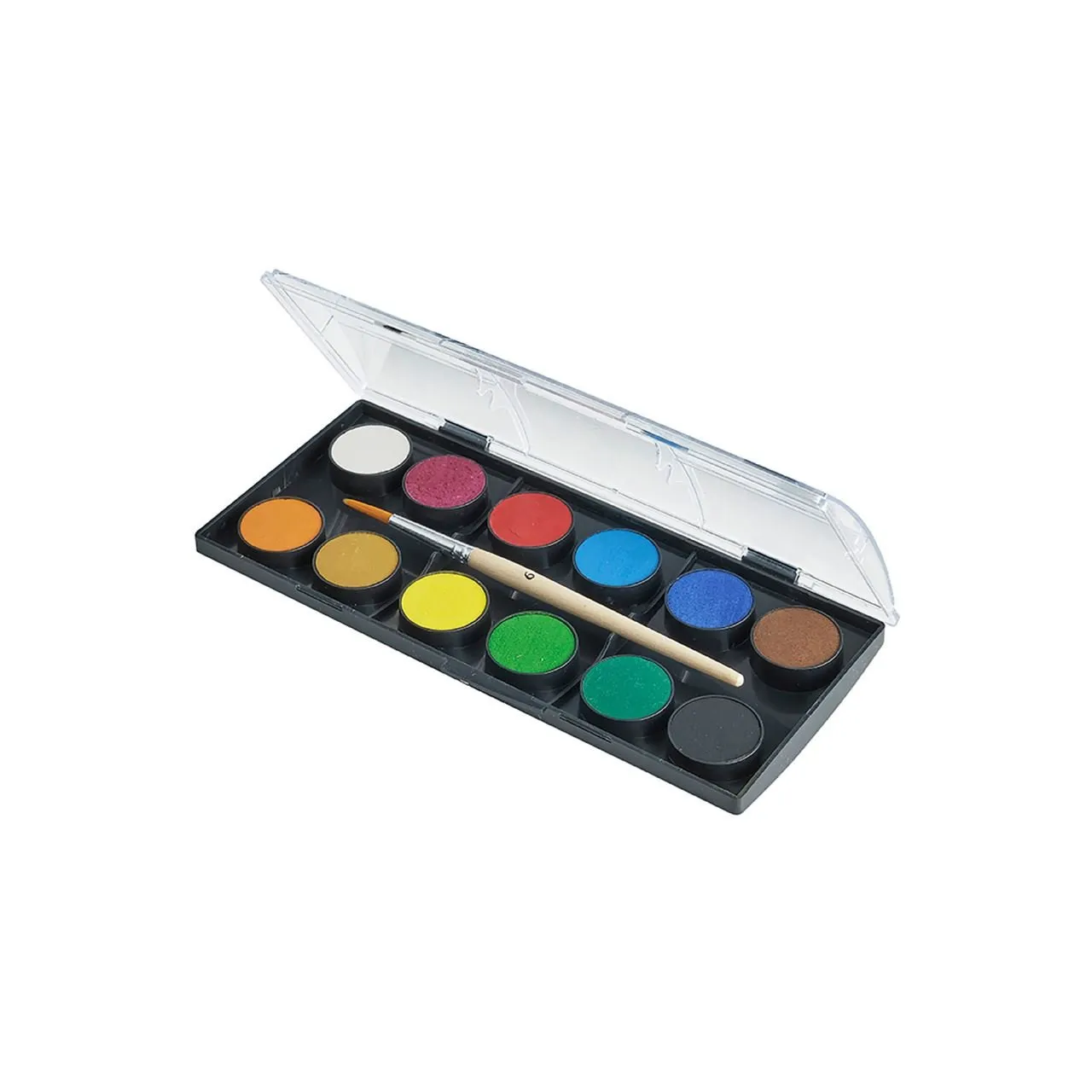Watercolour paint box - ألوان - فابر كاستل