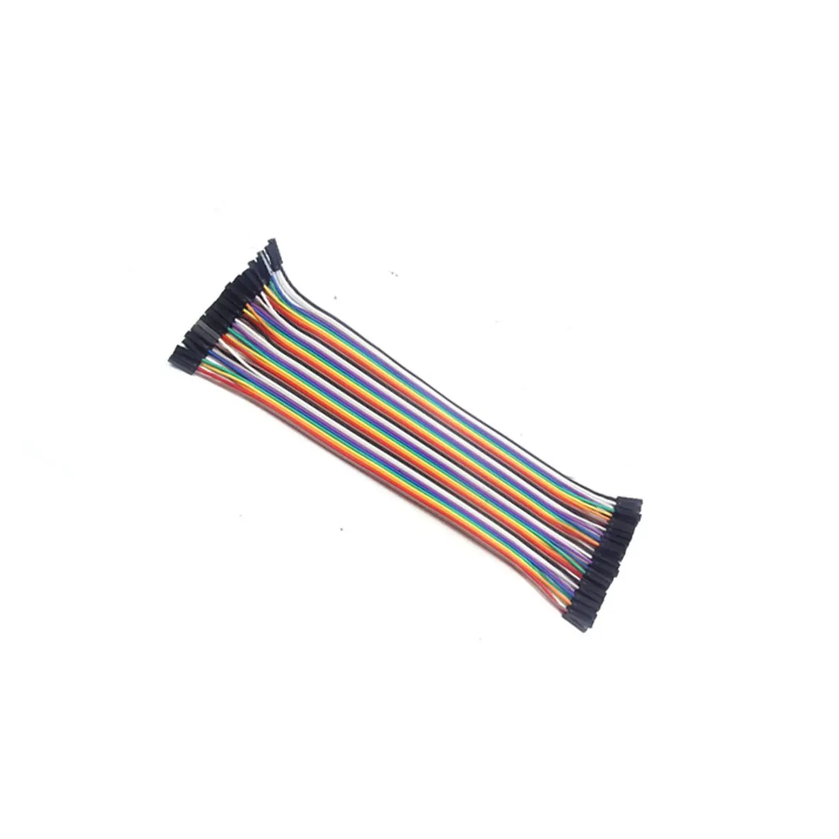 Wires Female to Female - تقنية