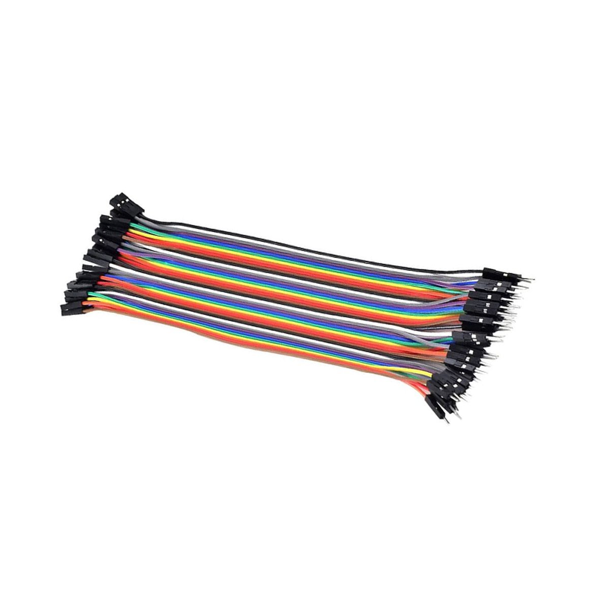 Wires Female to Male