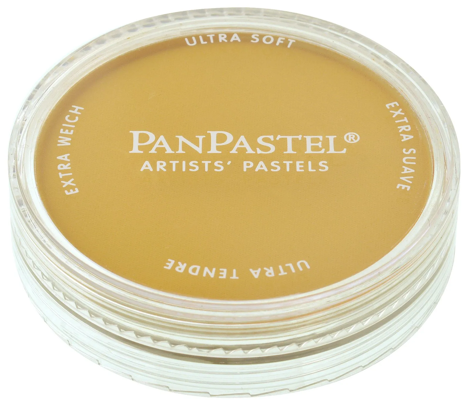 Yellow Ochre - بانبستل