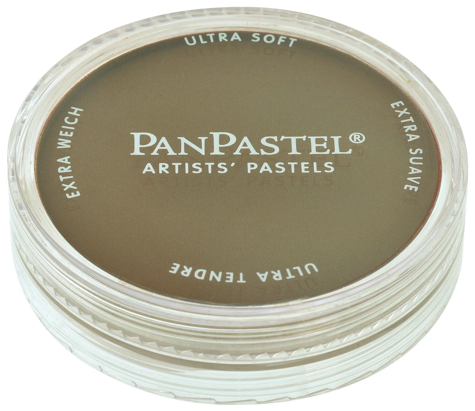 Yellow Ochre Extra Dark - PANPASTEL