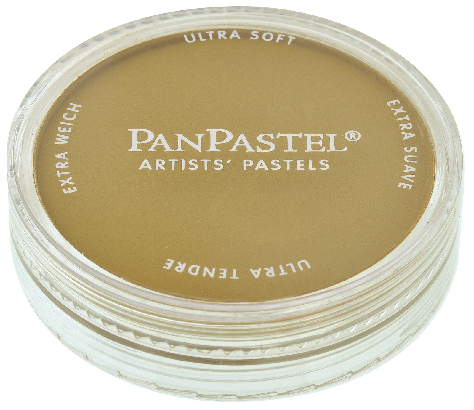 Yellow Ochre Shade - PANPASTEL