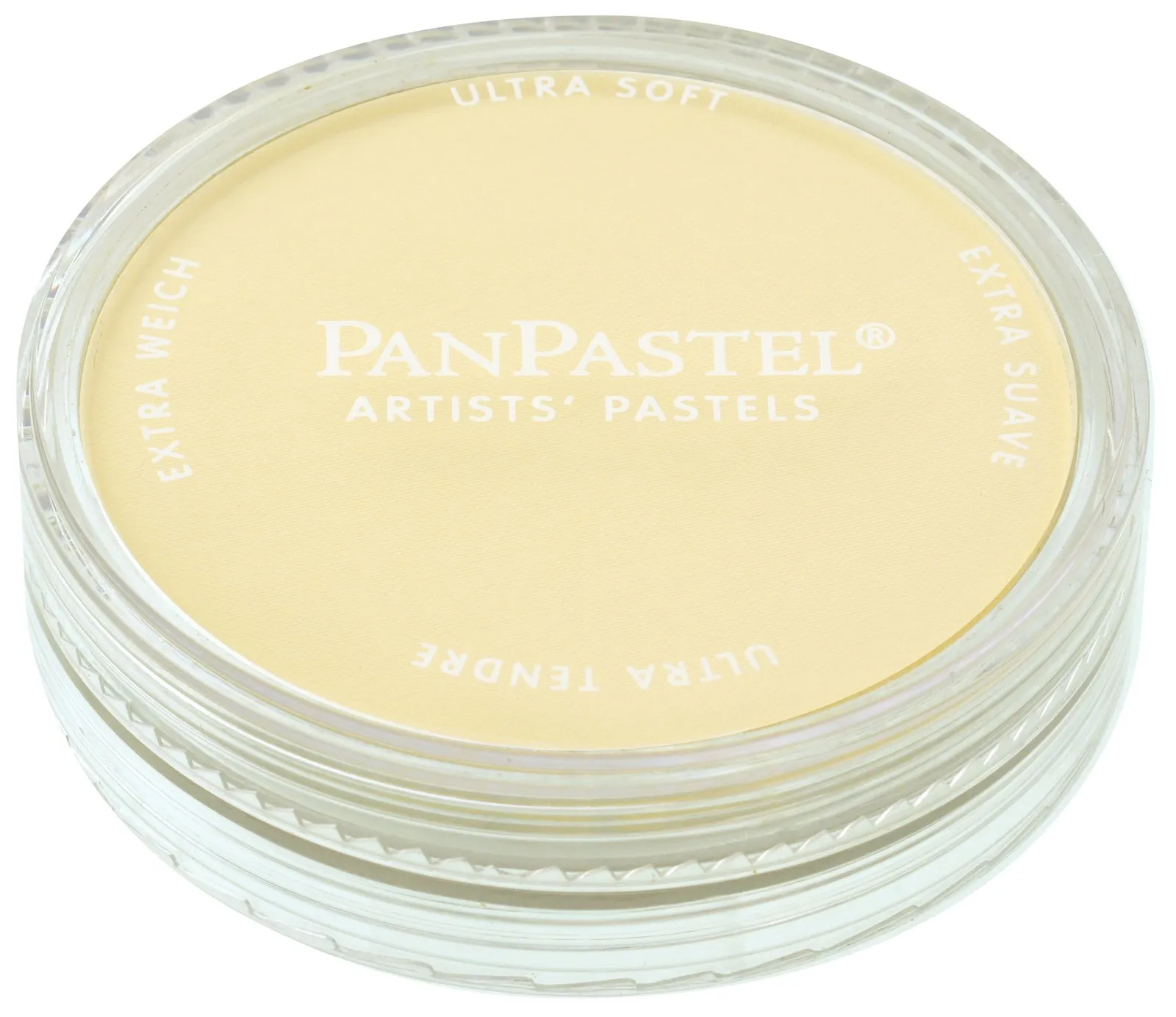 Yellow Ochre Tint - بانبستل