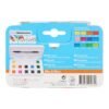 ⁦Watercolor Pocket Box Vibrant Colours⁩ - الصورة ⁦2⁩