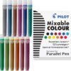⁦PILOT Parallel Ink Refills for Calligraphy Pens⁩ - الصورة ⁦2⁩
