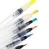⁦brush pens⁩ - الصورة ⁦2⁩