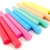 Giotto  Assorted Chalk, Multi-Coloured - Image 2
