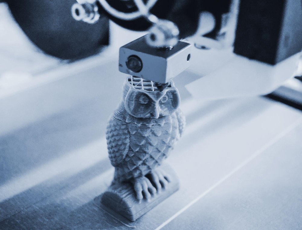 3D printing