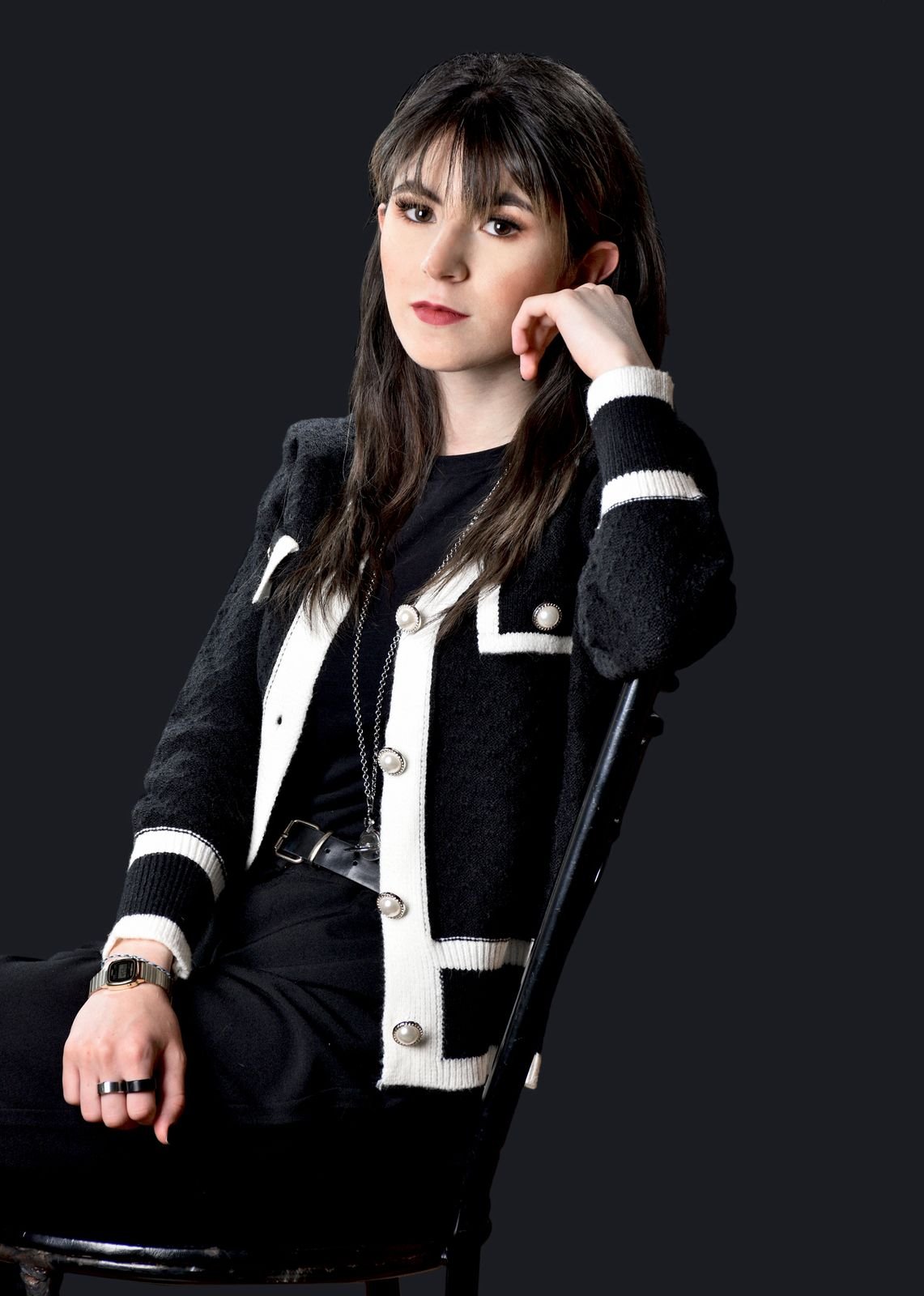 Haya Maher Hamed