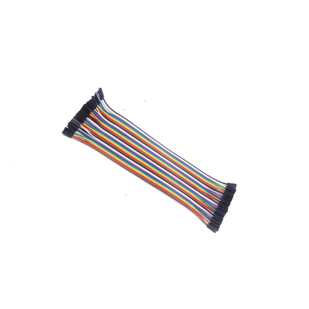 Wires Female to Female