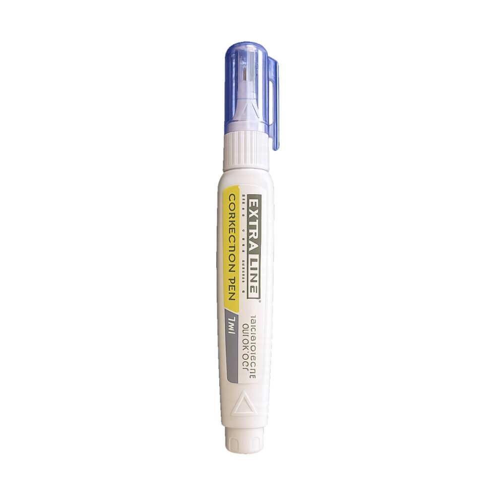 Correction Pen